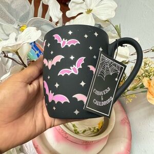 Halloween mugs 2024